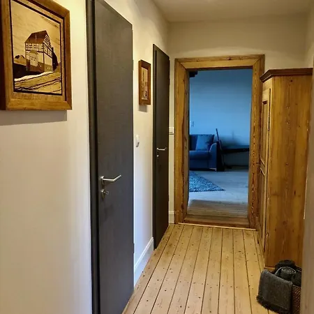 O Gre Des Vosges 5 Etoiles Oberbronn, Vosges Du Nord 아파트 *