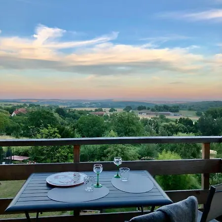 O Gre Des Vosges 5 Etoiles Oberbronn, Vosges Du Nord Oberbronn