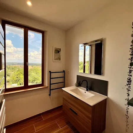 O Gre Des Vosges 5 Etoiles Oberbronn, Vosges Du Nord