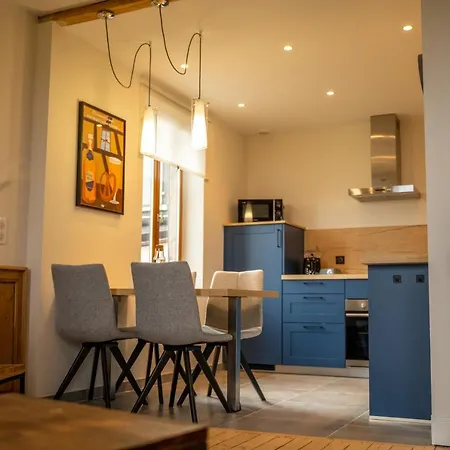 O Gre Des Vosges 5 Etoiles Oberbronn, Vosges Du Nord * Oberbronn