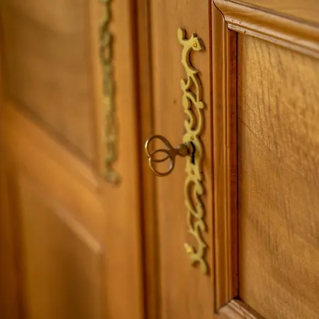 O Gre Des Vosges 5 Etoiles Oberbronn, Vosges Du Nord