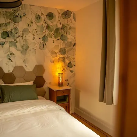 O Gre Des Vosges 5 Etoiles Oberbronn, Vosges Du Nord