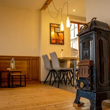 O Gre Des Vosges 5 Etoiles Oberbronn, Vosges Du Nord *