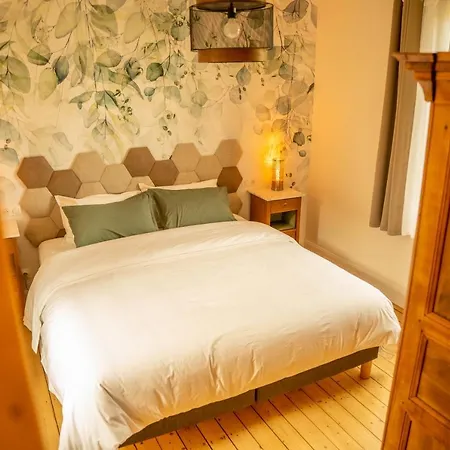 O Gre Des Vosges 5 Etoiles Oberbronn, Vosges Du Nord * Oberbronn