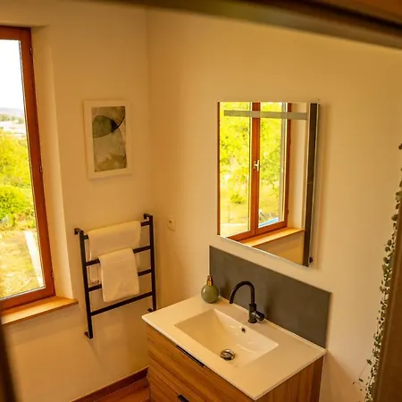 O Gre Des Vosges 5 Etoiles Oberbronn, Vosges Du Nord *