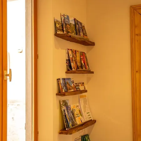 아파트 O Gre Des Vosges 5 Etoiles Oberbronn, Vosges Du Nord