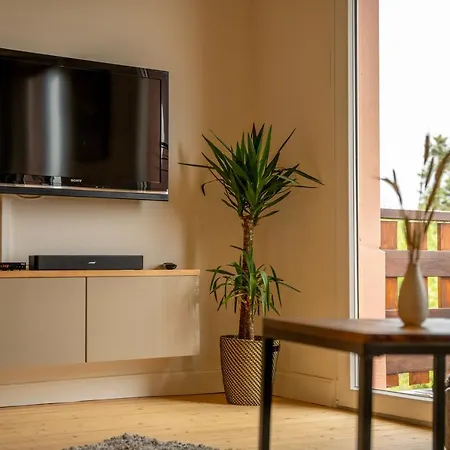 O Gre Des Vosges 5 Etoiles Oberbronn, Vosges Du Nord Apartment Oberbronn