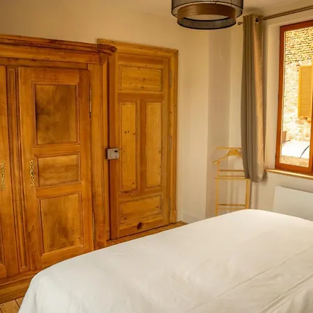 O Gre Des Vosges 5 Etoiles Oberbronn, Vosges Du Nord Apartment Oberbronn