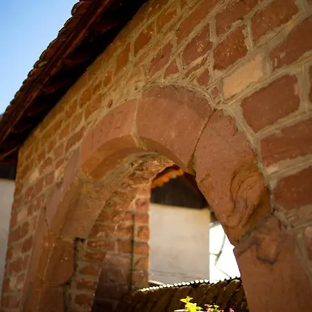 O Gre Des Vosges 5 Etoiles Oberbronn, Vosges Du Nord 아파트