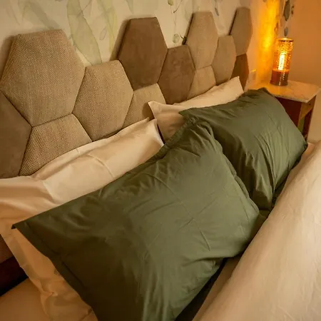 아파트 O Gre Des Vosges 5 Etoiles Oberbronn, Vosges Du Nord *