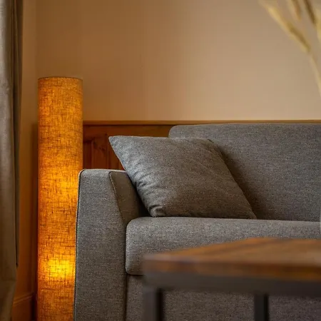 Apartamento ô Gré Des Vosges 5 étoiles Oberbronn, Vosges Du Nord *