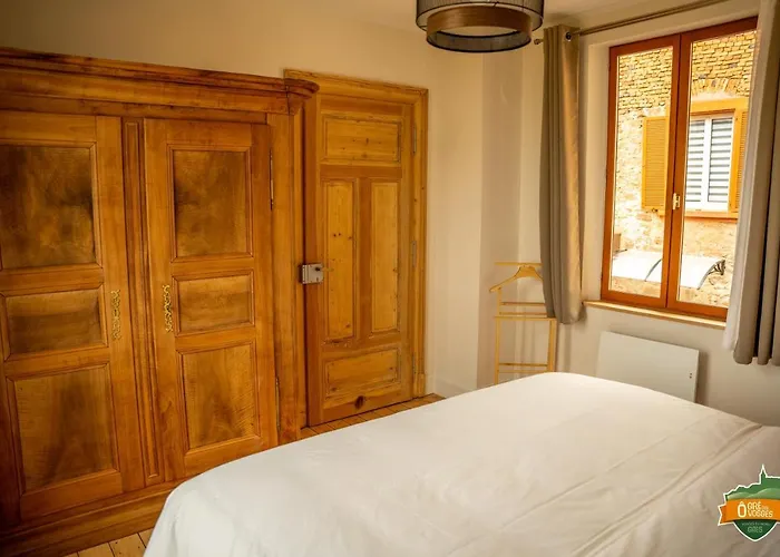ô Gré Des Vosges 5 étoiles Oberbronn, Vosges Du Nord Apartment Oberbronn
