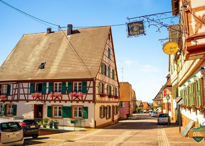 ô Gré Des Vosges 5 étoiles Oberbronn, Vosges Du Nord